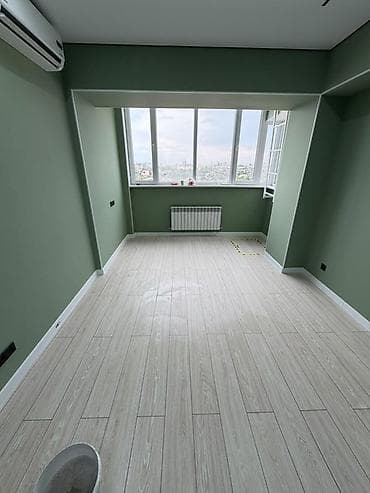 Недвижимость: 2 комнаты, 76 м², Элитка, 11 этаж, Свежий ремонт — 7