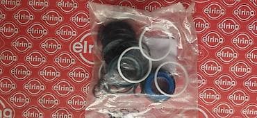 Рулевая часть: Ремкомплект рулевой рейки на БМВ е 39. Есть на Бмв е36 ремкомплект — 1