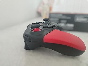 джойстики tronsmart: Продаю геймпад Джойстик Bloody GPW50 (Esports) — беспроводной и — 7