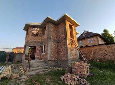 Бала бакчалар, бала багуучулар: Үйдүн үстүндөгү чатыр | Демонтаждоо, Оңдоо 6 жылдан ашык тажрыйба — 6