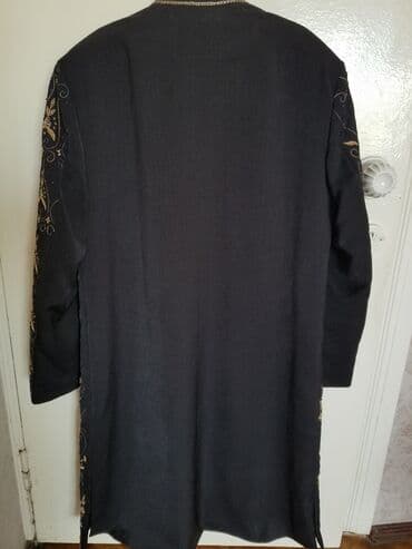 свадебное платье для беременных напрокат: Мужской индийский костюмна подкладе,новый,размер 52 — 2