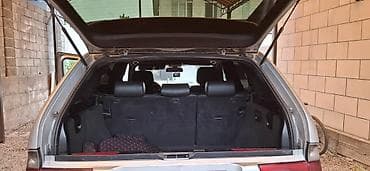 х5 дизел: BMW X5: 2005 г., 3 л, Автомат, Дизель, Кроссовер — 4