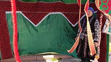 мужские жилеты: Тканевая декоративная ширма/панно для интерьера и оформления — 2