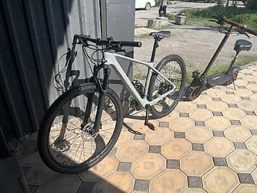 twitter predator pro 29: Горный велосипед TWITTER PREDATOR PRO (CARBON) -Переключатели SHIMANO — 1