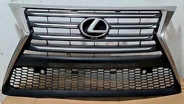 Решетка радиатора Lexus 2015 г., Б/у, Оригинал at lalafo.kg Решетка радиатора Lexus 2015 г., Б/у, Оригинал