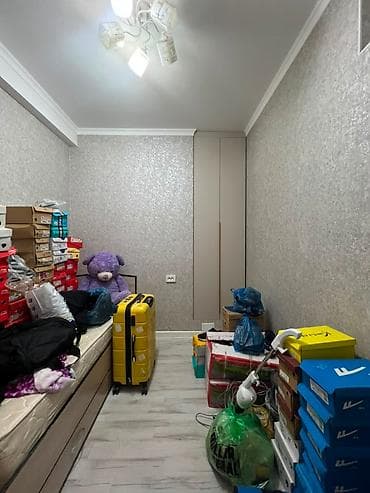 Квартиры: 2 комнаты, 47 м², Элитка, 13 этаж, Евроремонт — 7