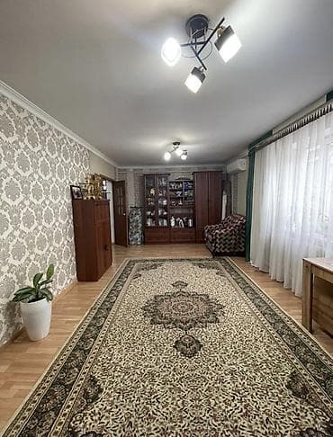 не пользуюсь: Дом, 96 м², 5 комнат, Собственник, Косметический ремонт — 8