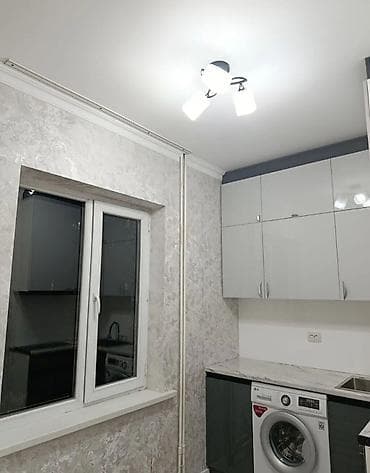 29: 1 комната, 34 м², Элитка, 2 этаж, Евроремонт — 3