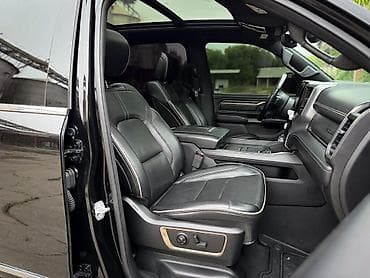 требуется вложения: Dodge Ram 1500: 2020 г., 5.7 л, Автомат, Бензин, Пикап — 10