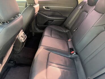 электра скутер: Hyundai Sonata: 2019 г., 2 л, Автомат, Бензиновая, Седан — 8