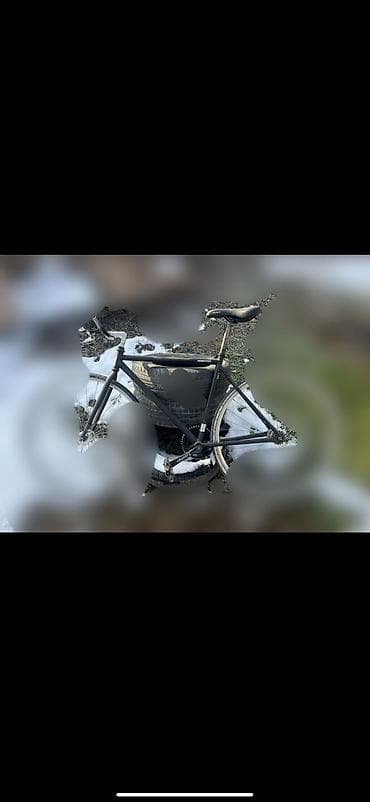 Шоссейный велосипед, Рама M (156 - 178 см), Б/у