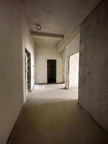 Продажа квартир: 2 комнаты, 75 м², Элитка, 7 этаж, Готовая ПСО (под самоотделку) — 3