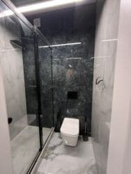 отзывы кут строй: 2 комнаты, 101 м², Элитка, 6 этаж, Дизайнерский ремонт — 8