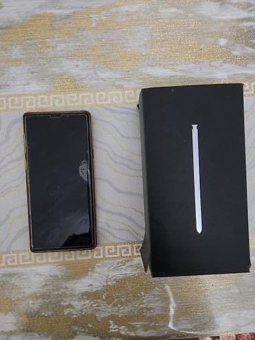 galaxy a01 core: Samsung Galaxy Note 9, Б/у, 128 ГБ, цвет - Серый, 1 SIM — 5