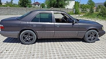 mercedes w221: Mercedes-Benz E-Class: 1994 г., 2.2 л, Механика, Бензин, Седан — 3