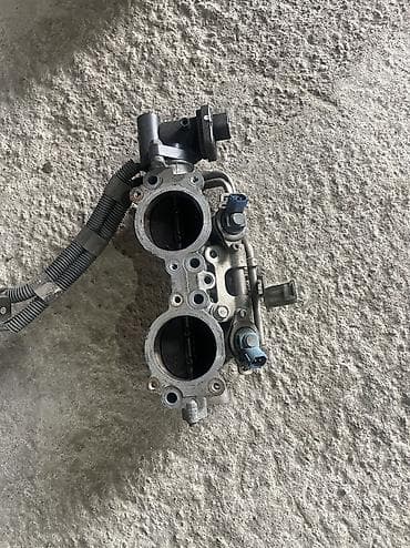 нексия 2 генератор: Коллектор Subaru — 2