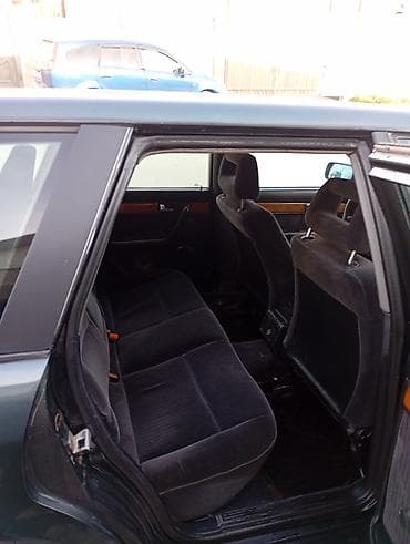 e class: Audi S4: 1992 г., Ручные, Универсал — 2