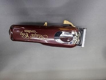 шаейный машинка: Машинка для стрижки волос Wahl — 2