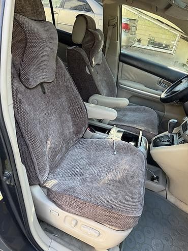 купить лексус gx 460: Lexus RX: 2007 г., 3.3 л, Вариатор, Гибрид, Кроссовер — 9