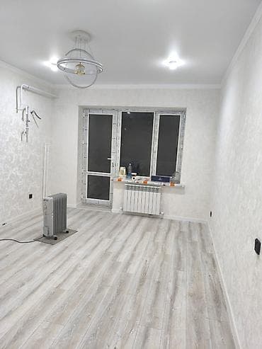 2 комнаты, 52 м², Элитка, 3 этаж, Косметический ремонт
