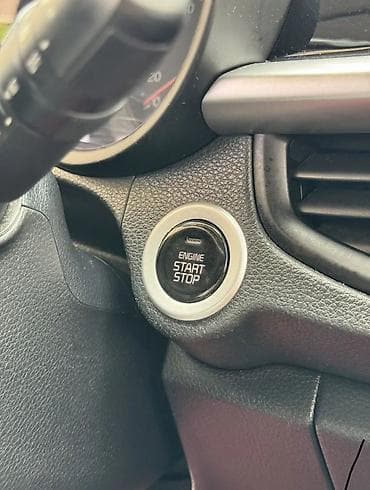 Продажа авто: Kia Morning: 2017 г., 1 л, Автомат, Бензин, Хэтчбэк — 8