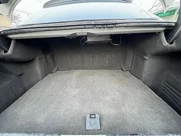 golf 2: Mercedes-Benz E-Class: 1998 г., 2.4 л, Ручные, Бензин, Седан — 8