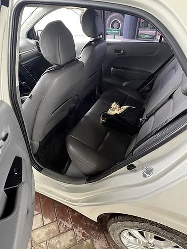 mazda 5: Kia Morning: 2018 г., Автомат, Бензин, Хэтчбэк — 10