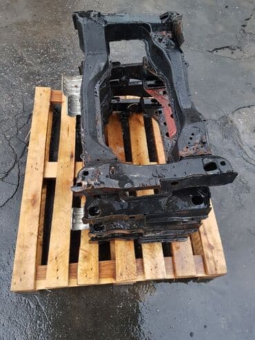 наковальня новая купить: Продается Балка передняя Балка подвески передняя Подрамник передняя — 3