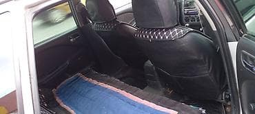 авто сатуу: Toyota Caldina: 2001 г., Кол менен иштөөчү, Бензин, Универсал — 2