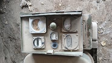 реалии: Продаю Бензиновый агрегат движок (стационарный/переносной каркасный — 2