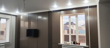 установка напольных плинтусов: Отделочные и ремонтные работы “под ключ”. Специализация: - Монтаж — 2