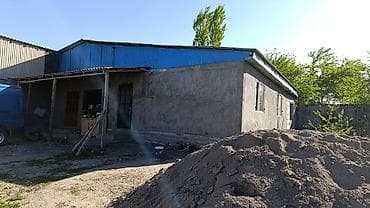 первомайская: Здание, 600 м² — 1