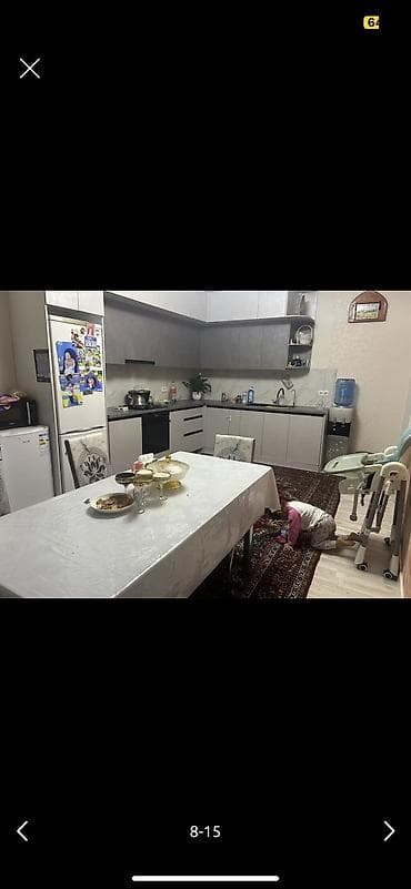4 bedroom: 400 м², 6 комнат — 6