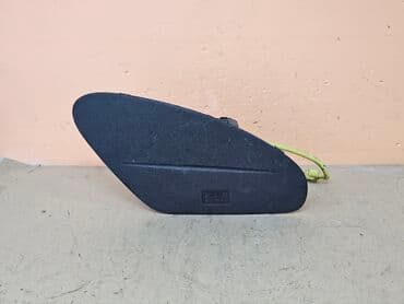 купить волнистый попугай: Подушка безопасности Daihatsu 2002 г., Б/у, Оригинал, Германия — 1