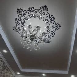 требуются монтажники натяжных потолков: Керме шыптар Жылтырак, Жылтырабаган, 3D потолоктор Кепилдиги, Акысыз консультация, Акысыз ченөө — 27