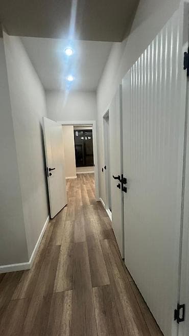 building: 4 комнаты, 93 м², 8 этаж, Косметический ремонт — 7