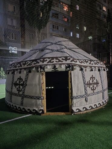 купить оптический прицел бу в бишкеке: Продажа юрты, Каркас Деревянный, 75 баш, Диаметр: 5.5 метров — 7
