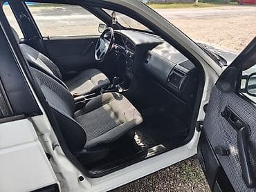 машина bwm: Volkswagen Passat Variant: 1993 г., 1.8 л, Кол менен иштөөчү, Бензин, Универсал — 3