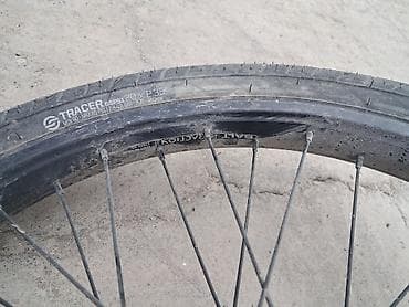 бмикс: BMX велосипед — 8
