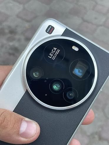 super scanner: Xiaomi 15 Ultra 12/256 ГБ Global Продаю Xiaomi 15 Ultra глобальная — 2