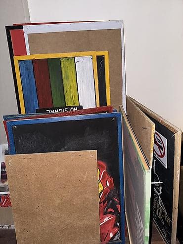 мойка ковров оборудование: Продаются картины — 7