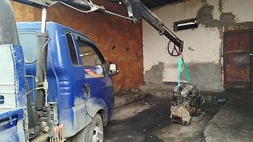 сеялка запчасти: Стрела 5 м, 1000 т, Борт 2500 кг — 4