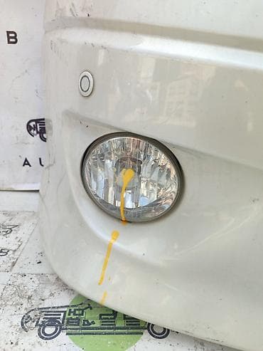 бампер ноах: Передний бампер в сборе для автомобиля Toyota (компактвэн/микроавтобус — 1