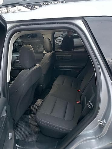 топливный фильтр хонда: Ford Bronco: 2021 г., 1.5 л, Автомат, Бензин, Внедорожник — 6