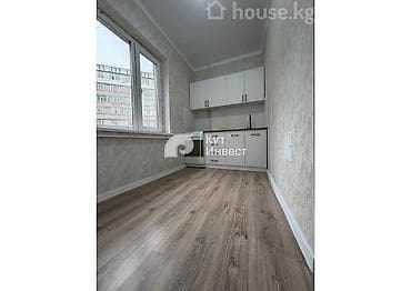 1 bedroom: 1 комната, 36 м², 105 серия, 4 этаж, Евроремонт — 7