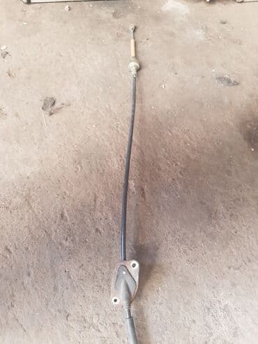 купить нисан сани: Nissan X Terra трос кулисы Акпп, Ниссан Икстерра 2005 по 2014 год — 3