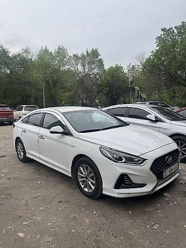 онда акорд: Hyundai Sonata 2021 Арендага берилет Депозит 20000 Стаж не менее 5лет — 2