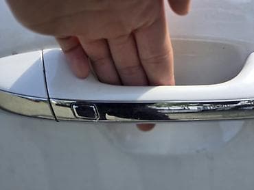 kia к5: Kia K5: 2019 г., 2 л, Автомат, Газ, Седан — 8