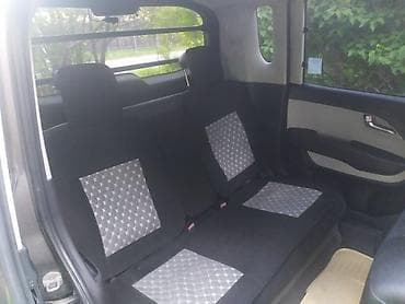 Унаа сатуу: Kia Ray: 2019 г., 1 л, Вариатор, Бензин, Вэн/Минивэн — 9