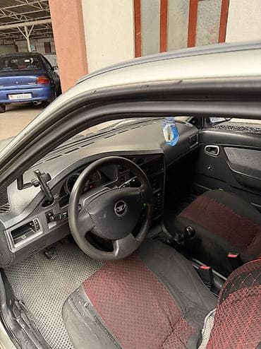 аренда авто кия морнинг: Daewoo Nexia: 2009 г., 1.5 л, Механика, Бензин, Седан — 5